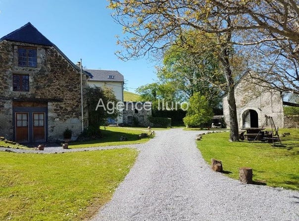 Arudy, Aquitaine 64260