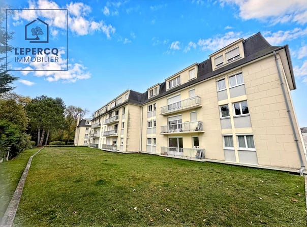 Crépy-en-Valois, Oise 60800