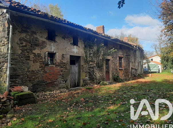 Courlay, Nouvelle-Aquitaine 79440