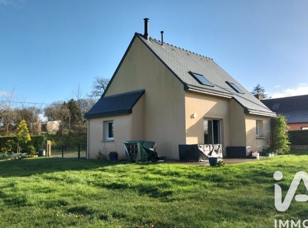 Lanleff, Brittany 22290