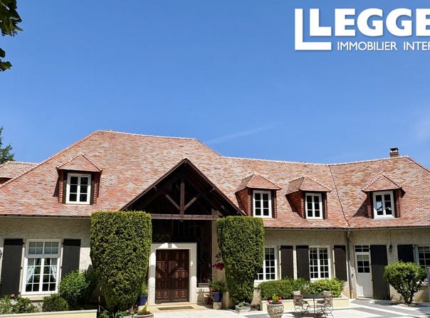 Availles-en-Châtellerault, Nouvelle-Aquitaine 86530