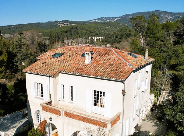 Fontaine-de-Vaucluse, Provence-Alpes-Côte-d'Azur 84800