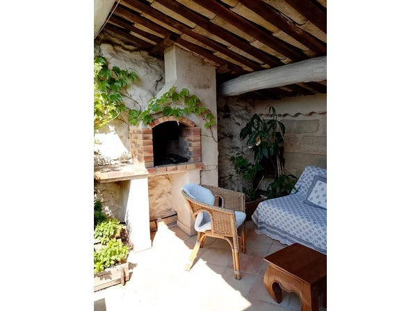 Saint-Quentin-la-Poterie, Languedoc-Roussillon 30700