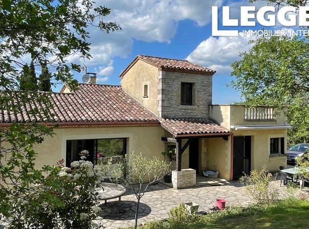 Crayssac, Occitanie 46150