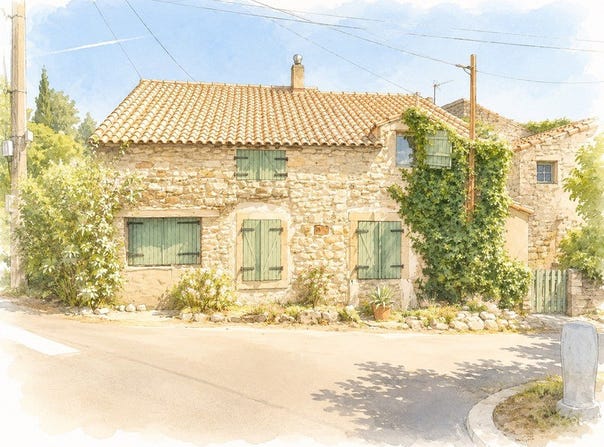 La Caunette, Occitanie 34210