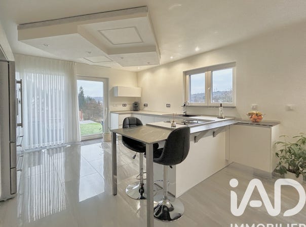 Petite-Rosselle, Grand Est 57540