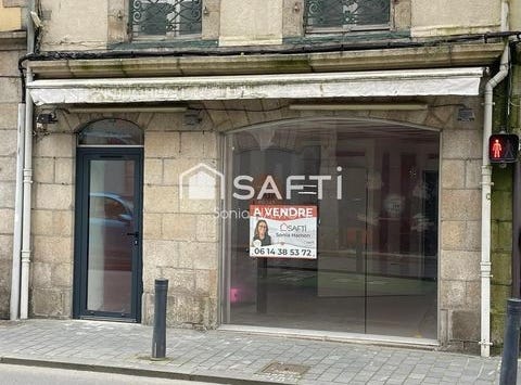 Morlaix, Bretagne 29600