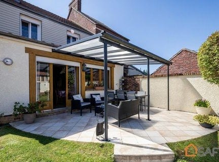 Saint-Just-En-Chaussee, Picardie 60130