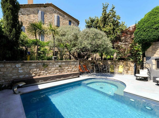 Uzès, Languedoc-Roussillon 30700
