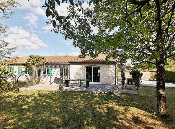 Lavoux, Nouvelle-Aquitaine 86800