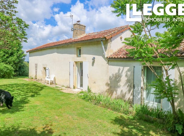 Fleix, Nouvelle-Aquitaine 86300