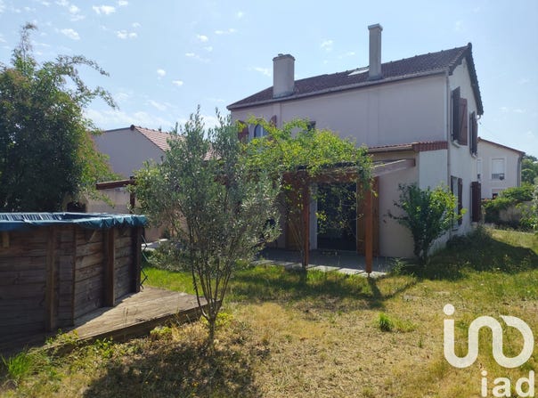 Limeil-Brévannes, Île-de-France 94450