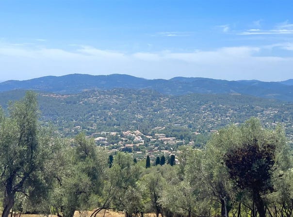 Cabris, Provence-Alpes-Côte-d'Azur 06530