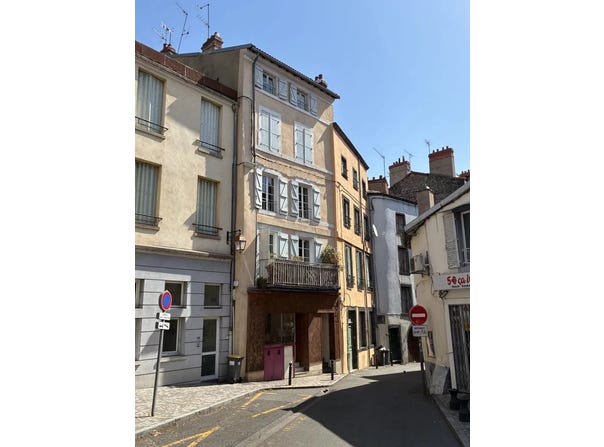 Clermont-Ferrand, Puy-de-Dôme 63000