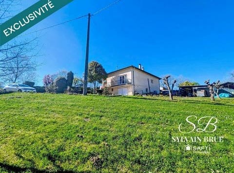 Vazerac, Midi-Pyrénées 82220