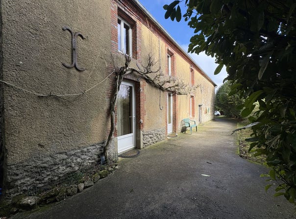 Gacé, Lower Normandy 61230