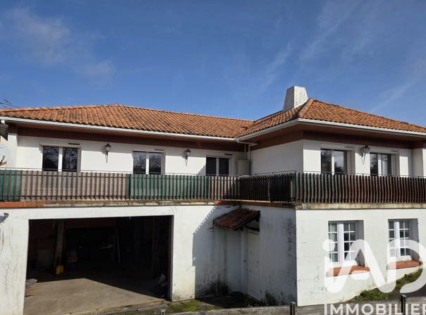 Coëx, Pays de la Loire 85220
