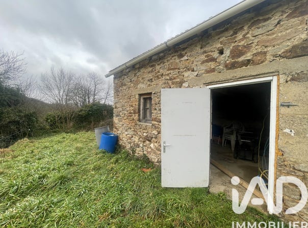 gramond, Occitanie 12160