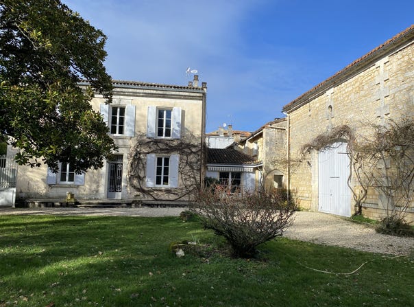 Magnac-sur-Touvre, Poitou-Charentes 16600