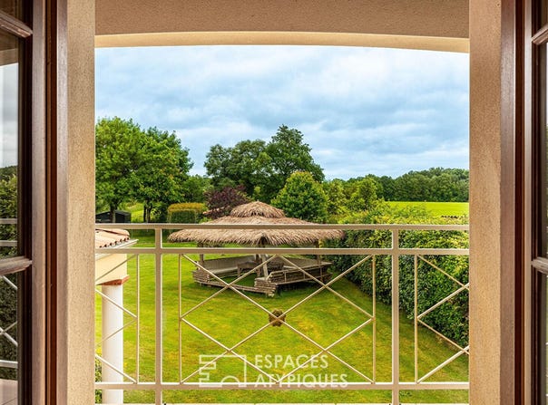 Château-Thébaud, Pays-de-la-Loire 44690