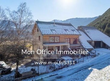 218, Route De Saint-Thomas, REOTIER, Provence-Alpes-Côte d'Azur 05600