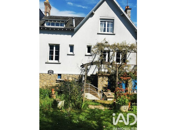 Connerré, Pays de la Loire 72160