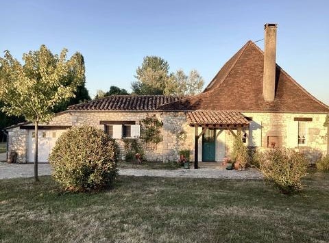 Cavarc, Lot-Et-Garonne
