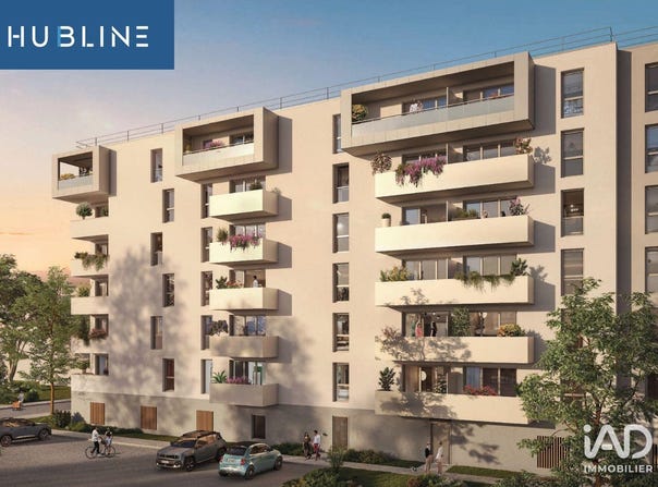 LORMONT, Nouvelle-Aquitaine 33310
