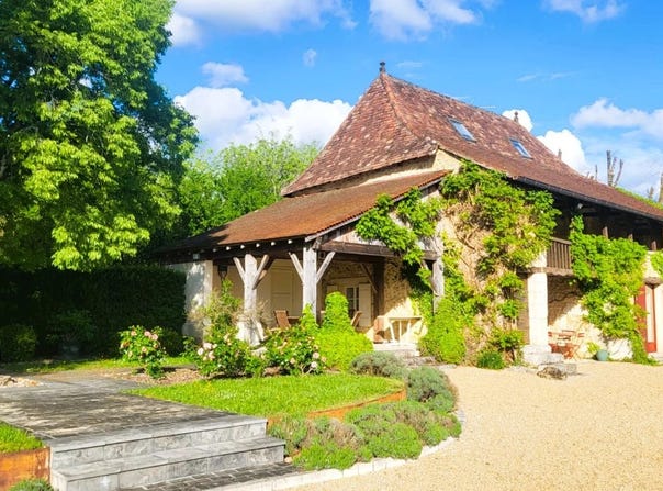 Campsegret, Dordogne 24140