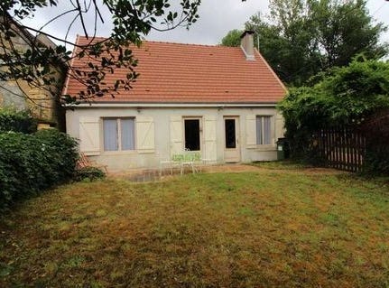CLAMECY, Bourgogne 58500