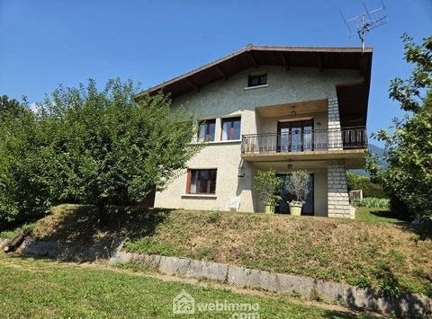 Gilly-Sur-Isère, Rhône-Alpes 73200