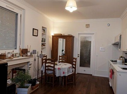 Chantilly, Picardie 60500
