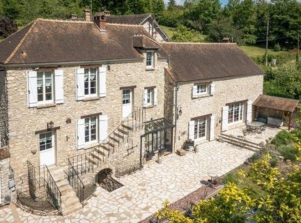 Guerville, Île-de-France 78930