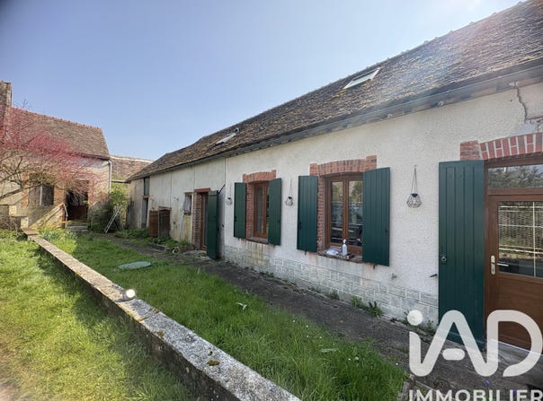 Lixy, Bourgogne-Franche-Comté 89140