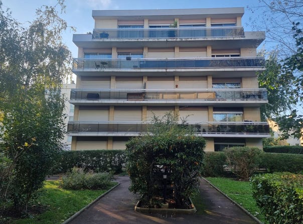 Pierrefitte-sur-Seine, Seine-Saint-Denis 93380