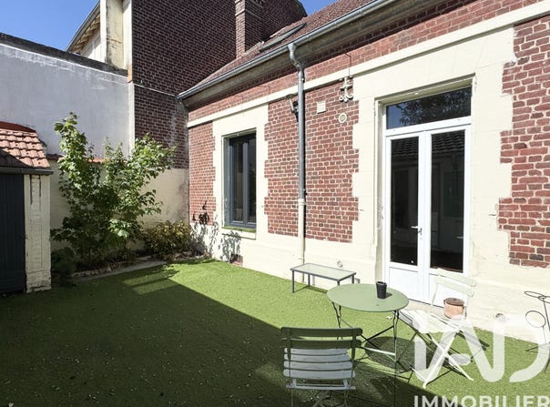 Compiègne, Hauts-de-France 60200