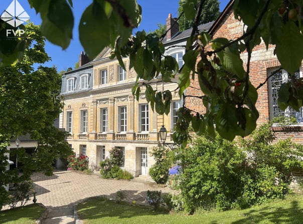Caudebec-en-Caux, Upper Normandy 76490
