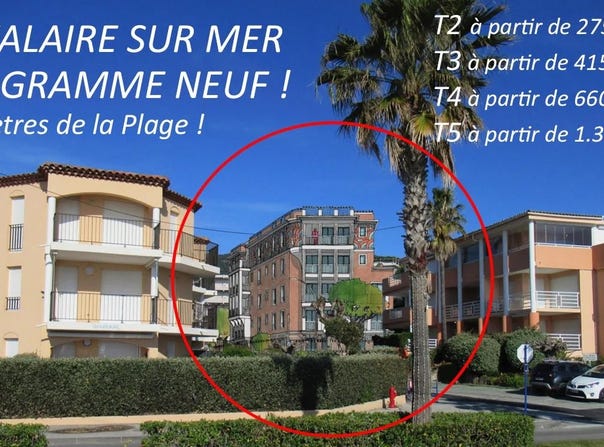 Cavalaire-sur-Mer, Var 83240