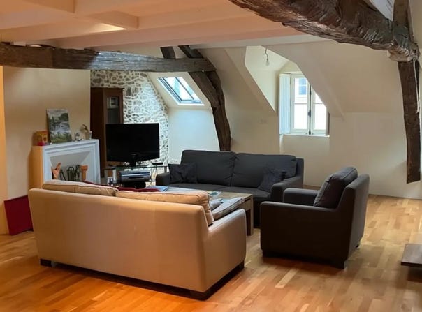 Vannes, Brittany 56000
