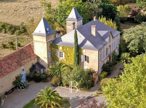 Maubourguet, Midi-Pyrénées 65700