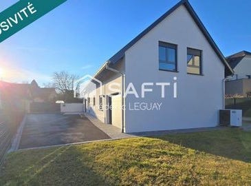 Offendorf, Alsace 67850