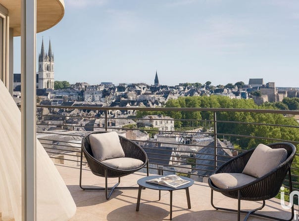 ANGERS, Pays de la Loire 49000