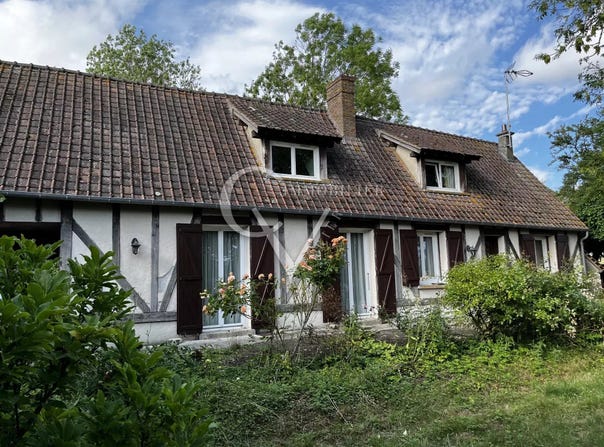 Les Thilliers-en-Vexin, Eure 27420