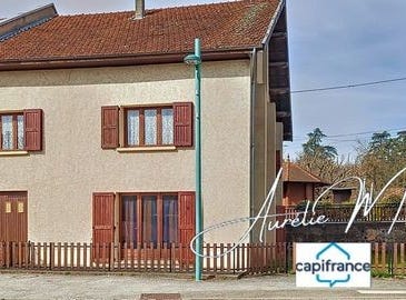 VIRIEU, Rhône-Alpes 38730