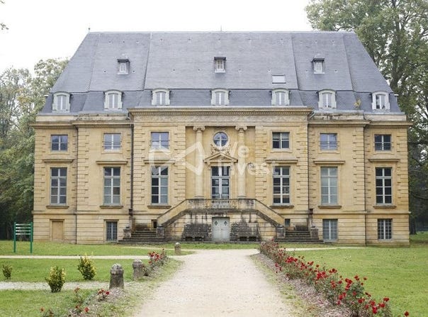 Bazeilles, Champagne-Ardennes 08140