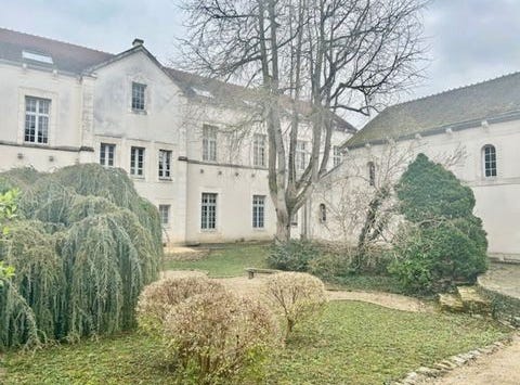 AUXERRE, Bourgogne 89000