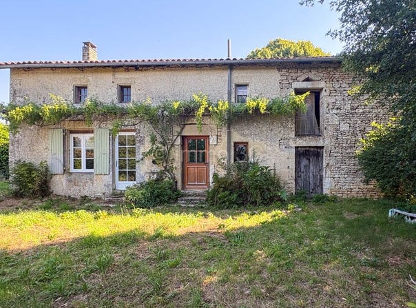 Villefagnan, Poitou-Charentes 16240