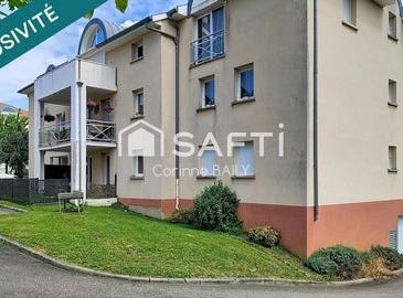 Marange-Silvange, Lorraine 57535