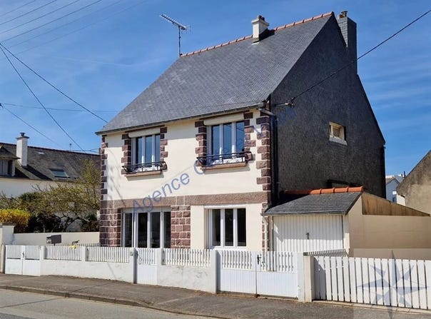 Pléneuf-Val-André, Côtes-d'Armor 22370