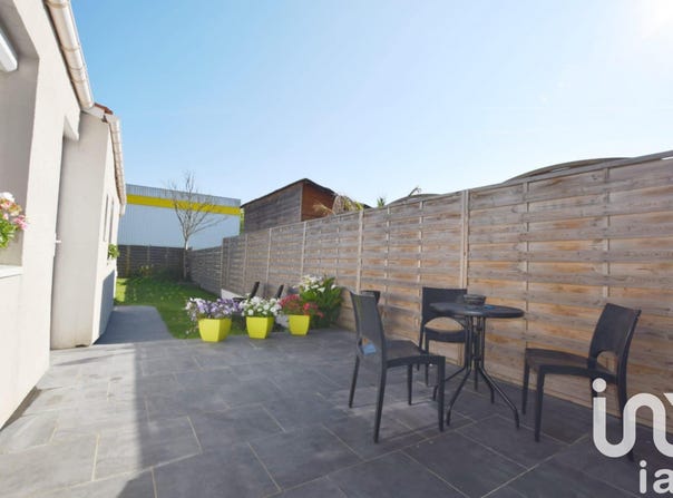 Calais, Hauts-de-France 62100